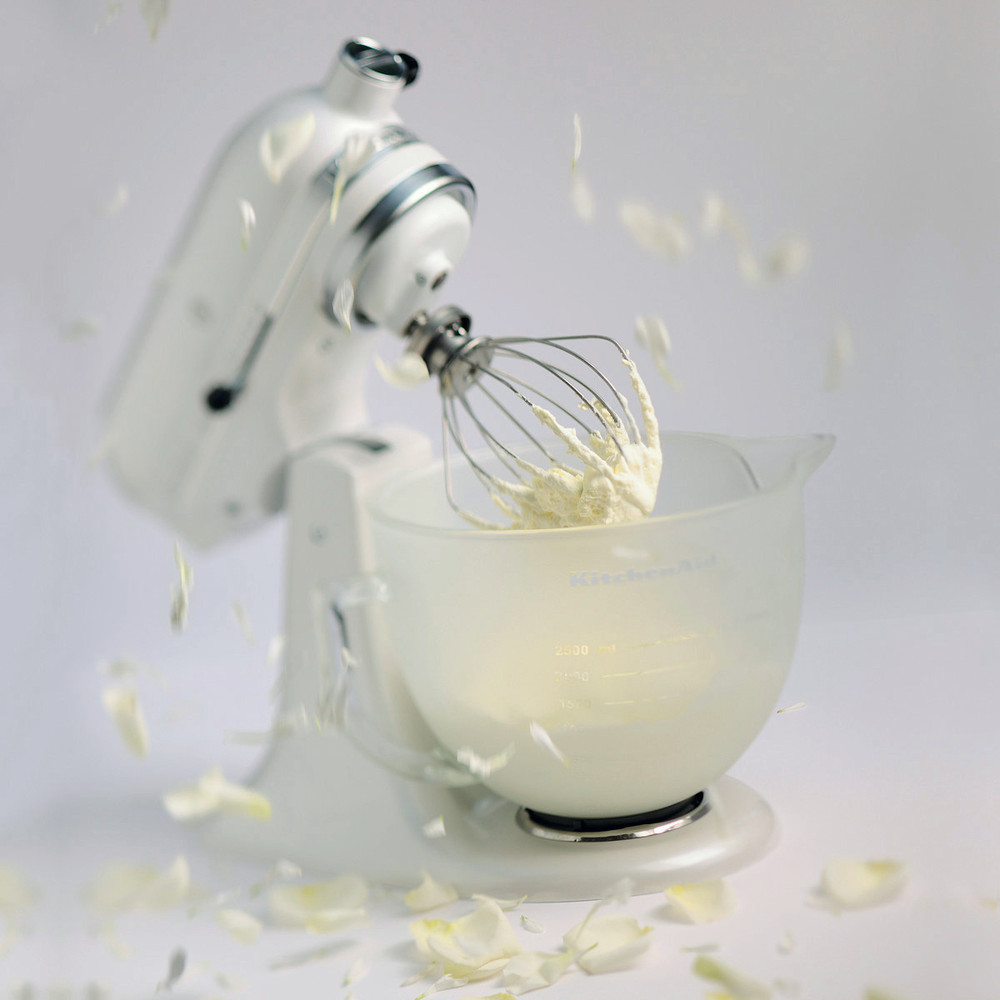 Планетарный миксер KitchenAid 5KSM156EFP фото 7 в Ростове-на-Дону