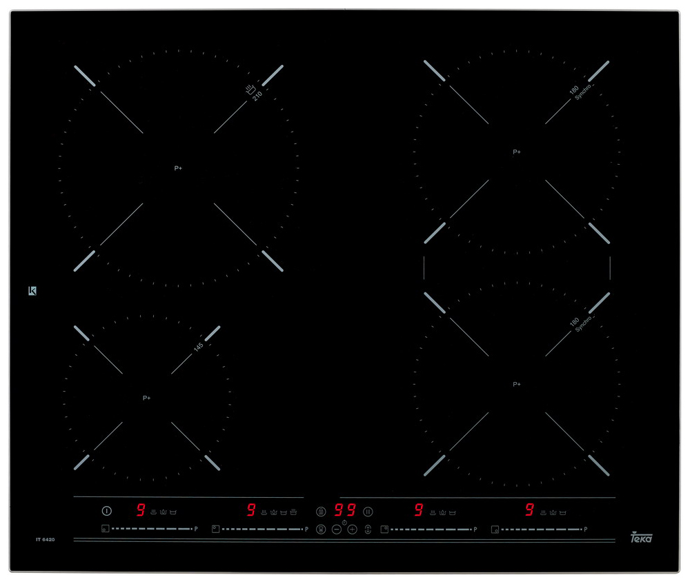 Варочная панель Teka IT 6420 в Ростове-на-Дону