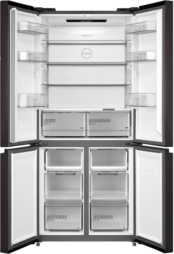 Холодильник Midea MDRM691MIE22 фото 2 в Ростове-на-Дону