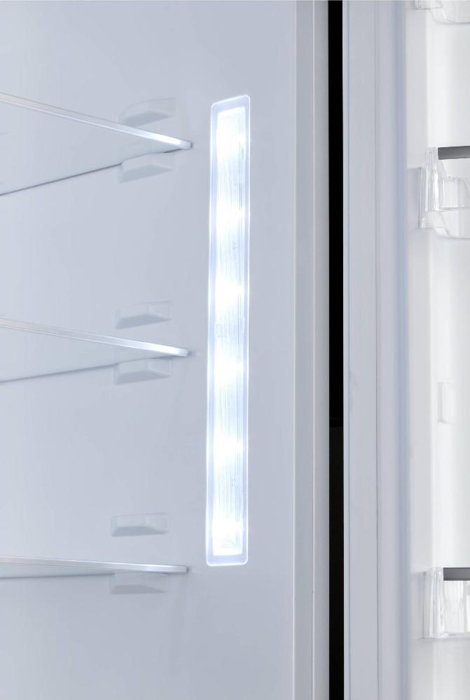 Холодильник Korting KNFC 62370 N фото 4 в Ростове-на-Дону