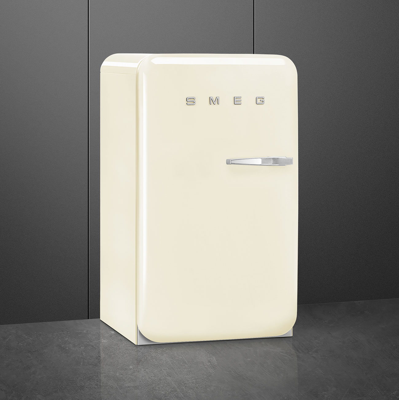 Холодильник Smeg FAB10LCR5 фото 3 в Ростове-на-Дону