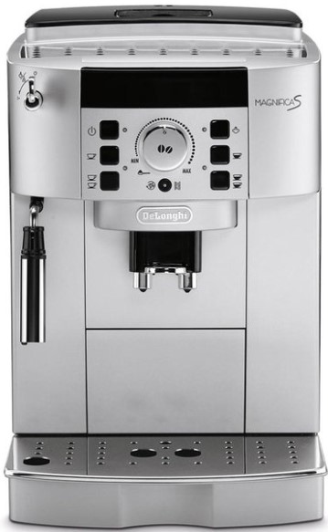 Кофемашина DeLonghi ECAM 22.110 SB фото 2 в Ростове-на-Дону Кофемашина DeLonghi ECAM 22.110 SB фото 2 в Ростове-на-Дону