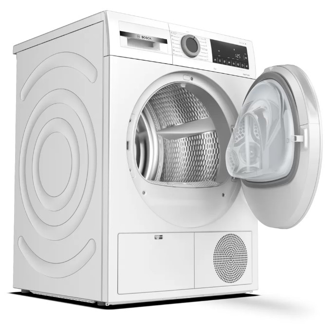 Сушильная машина Bosch WQG24100OE фото 3 в Ростове-на-Дону