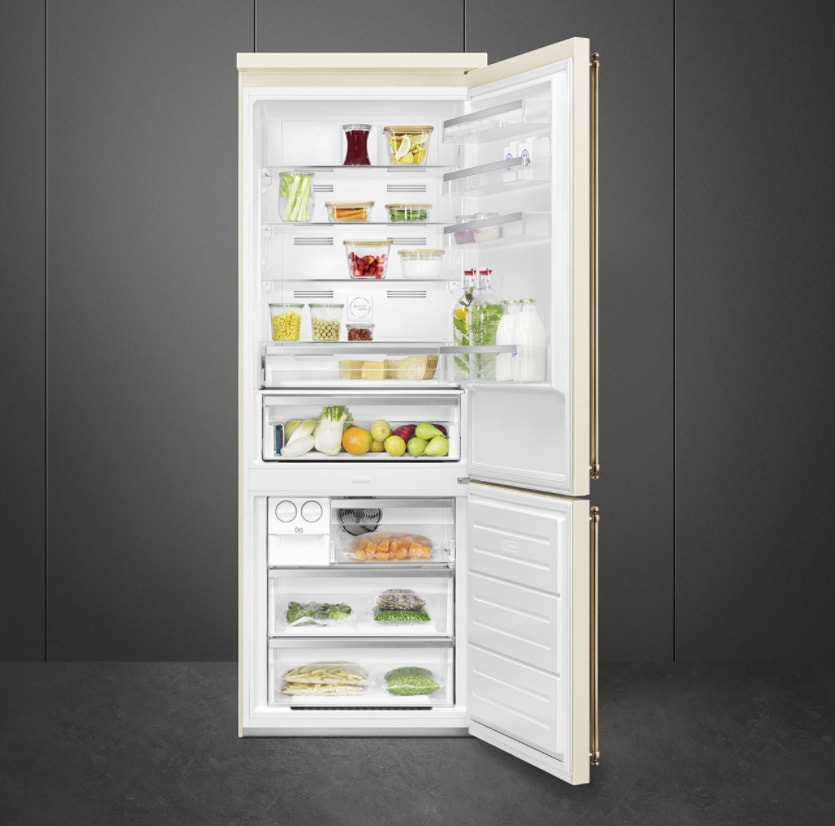 Холодильник Smeg FA8005RPO фото 16 в Ростове-на-Дону