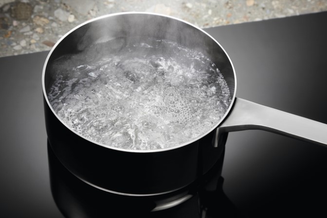 Варочная поверхность Electrolux IPE6440KF фото 3 в Ростове-на-Дону