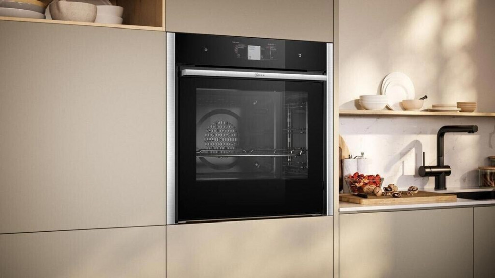 Духовой шкаф Neff B64VT73N0 фото 6 в Ростове-на-Дону