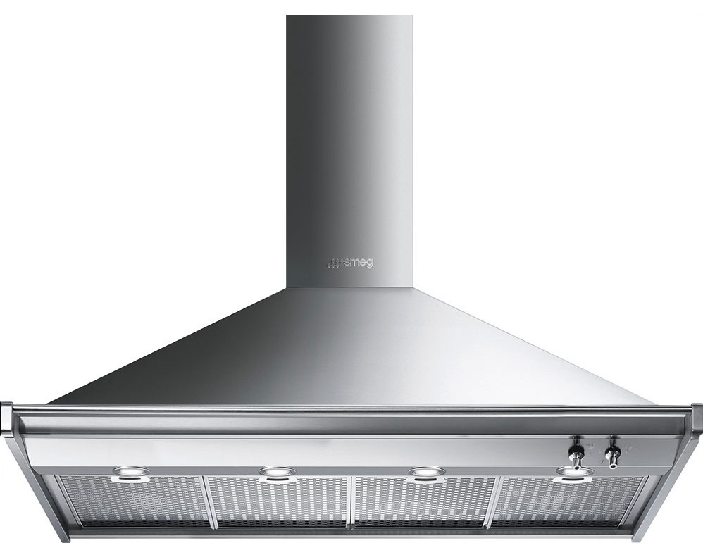 Вытяжка Smeg KD120HXE в Ростове-на-Дону