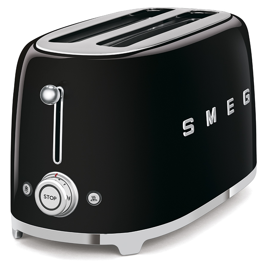 Тостер Smeg TSF02BLEU фото 1 в Ростове-на-Дону