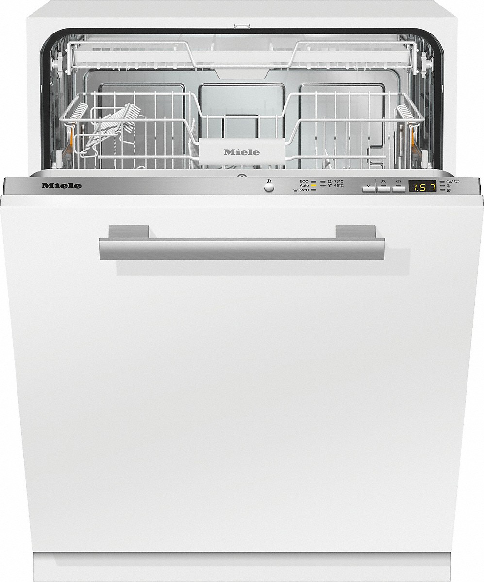 Встраиваемая посудомоечная машина Miele G 4965 SCVi XXL фото 1 в Ростове-на-Дону