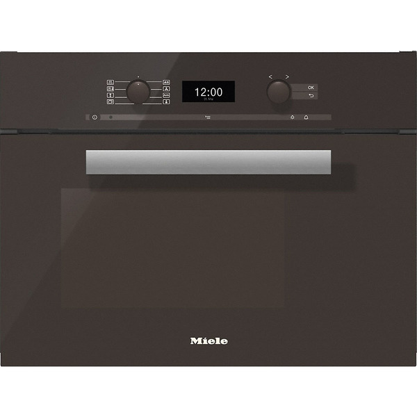 Духовой шкаф Miele DGC6400 HVBR коричневый гавана в Ростове-на-Дону Духовой шкаф Miele DGC6400 HVBR коричневый гавана в Ростове-на-Дону