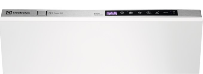 Встраиваемая посудомоечная машина Electrolux ESL94655RO фото 11 в Ростове-на-Дону