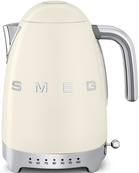 Чайник Smeg KLF04CREU в Ростове-на-Дону Чайник Smeg KLF04CREU в Ростове-на-Дону