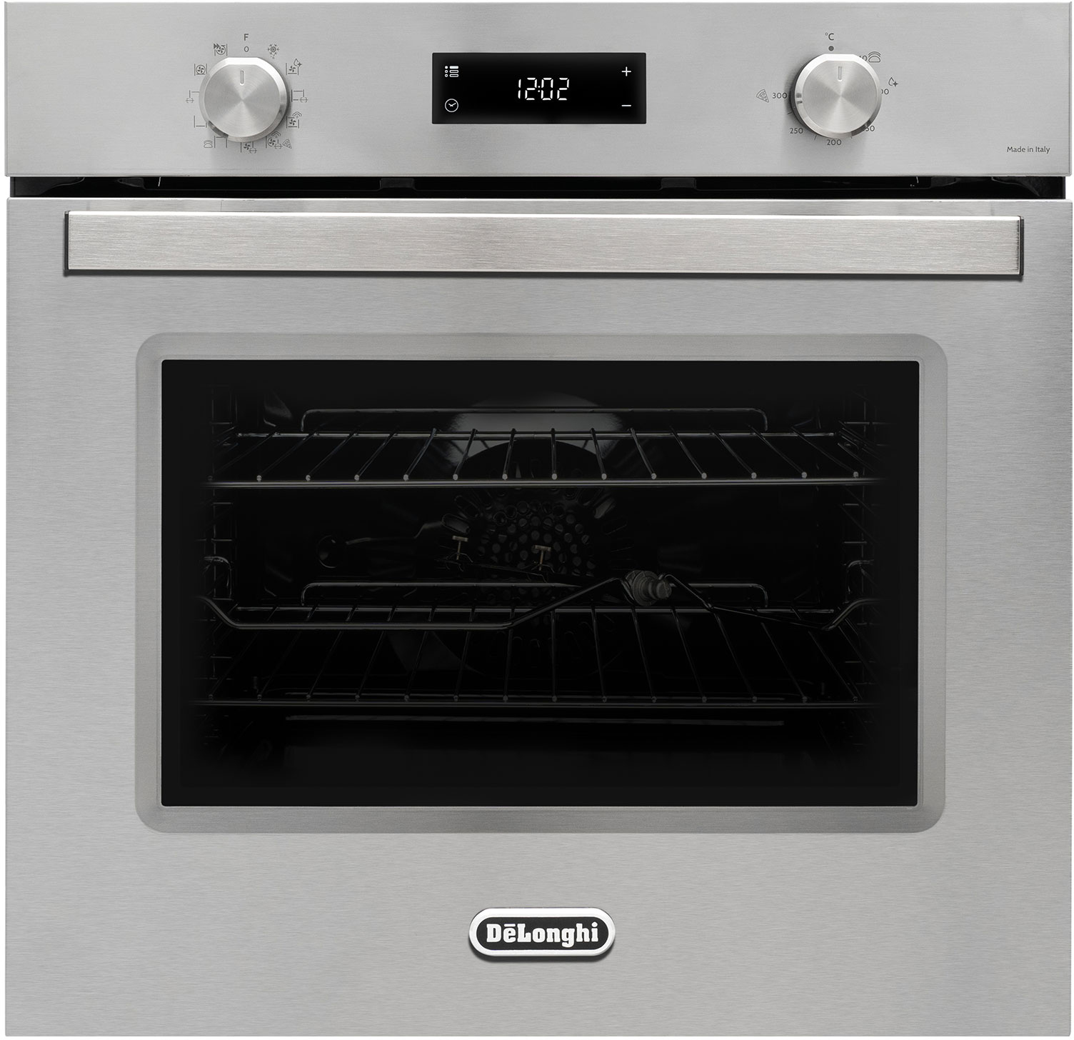 Духовой шкаф DeLonghi PLM 9 XLX 2 RUS фото 1 в Ростове-на-Дону
