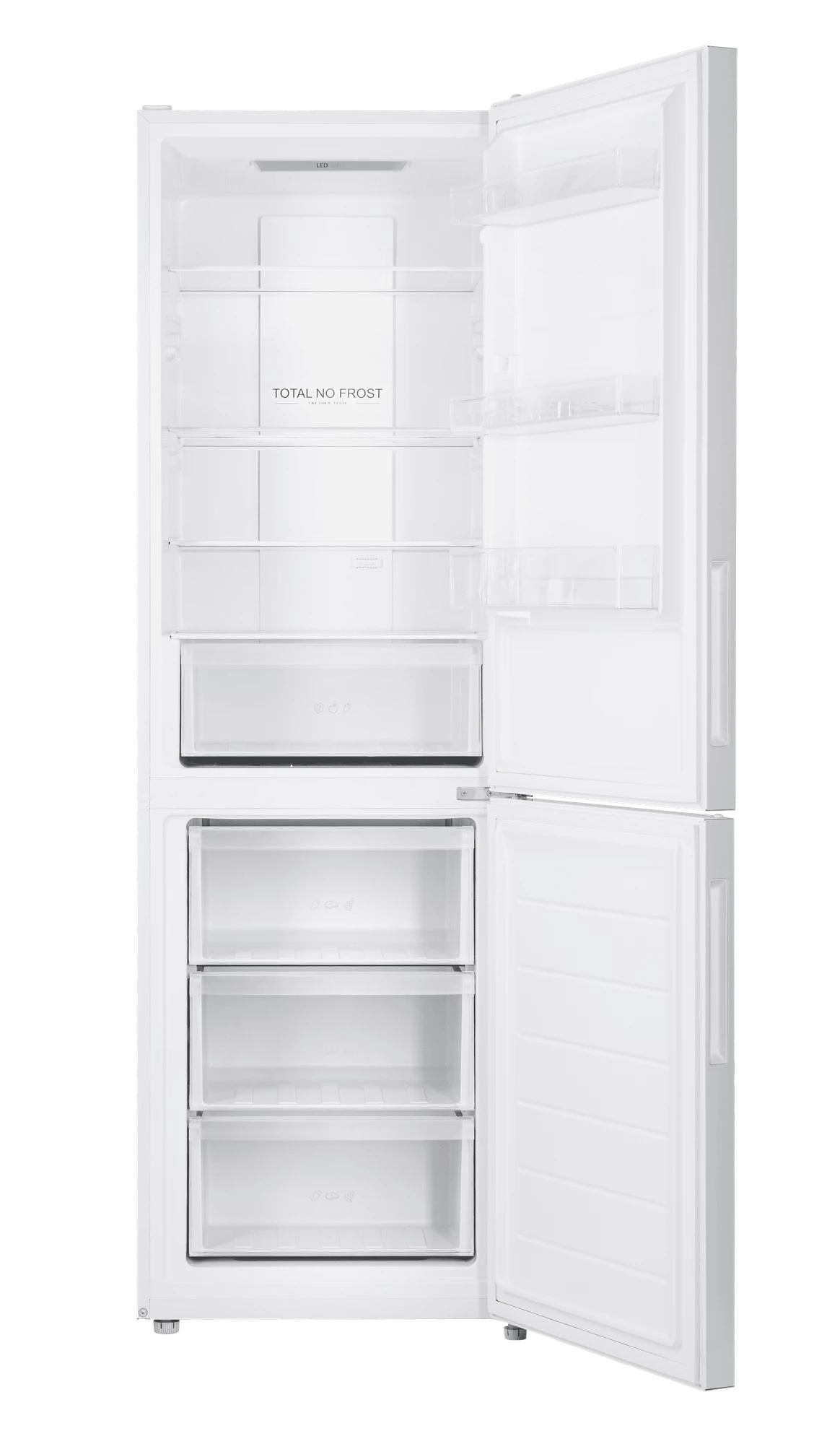 Холодильник HAIER CEF535AWD фото 3 в Ростове-на-Дону