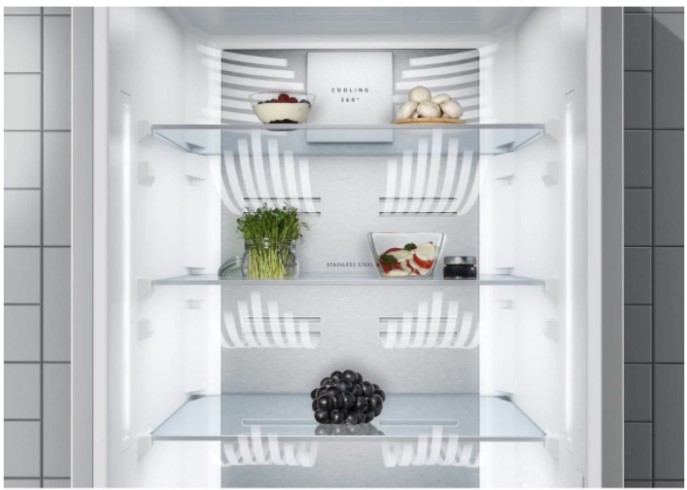 Холодильник Electrolux RNT7ME34X2 фото 7 в Ростове-на-Дону