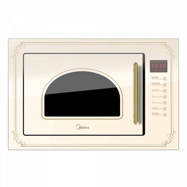 Встраиваемая микроволновая печь Midea TG925BW7-I2 в Ростове-на-Дону