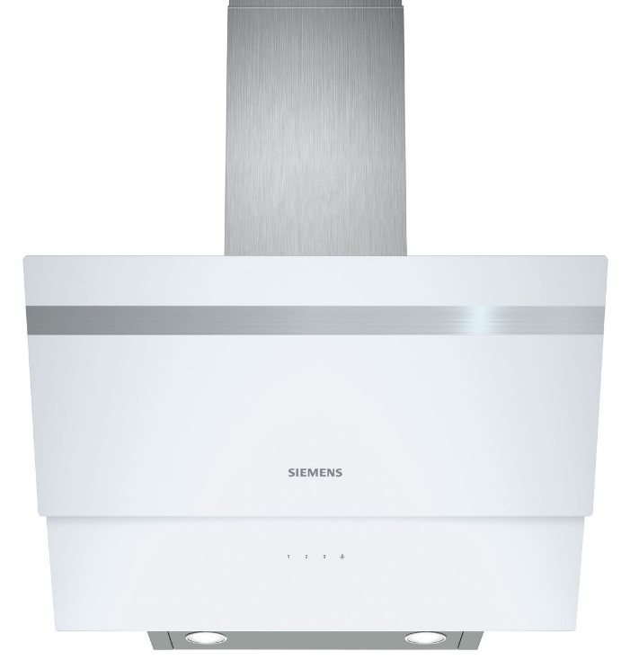 Вытяжка Siemens LC65KA270R фото 1 в Ростове-на-Дону