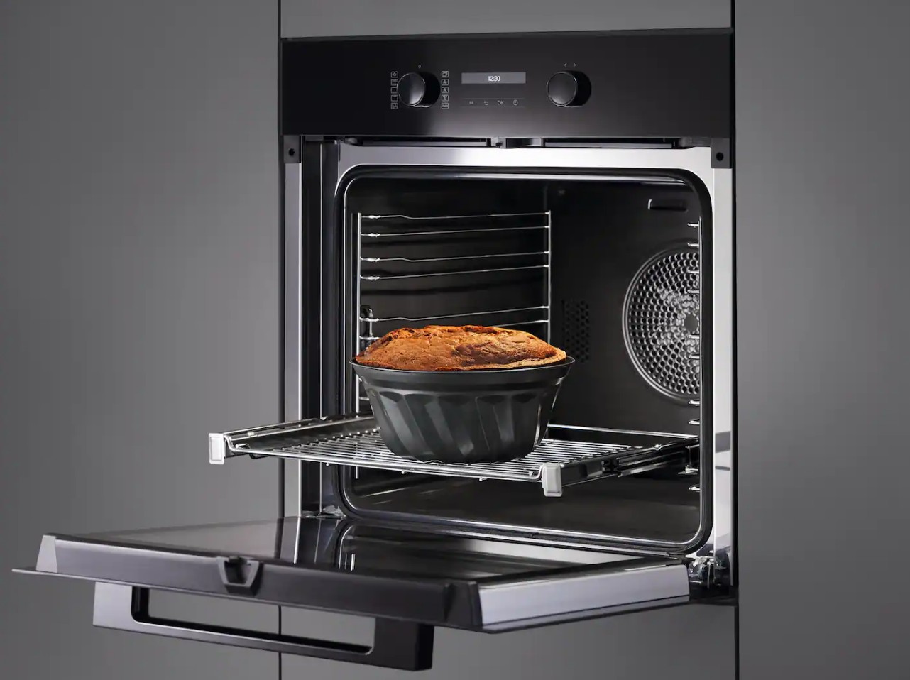 Духовой шкаф Miele H 2861 B OBSW фото 2 в Ростове-на-Дону Духовой шкаф Miele H 2861 B OBSW фото 2 в Ростове-на-Дону