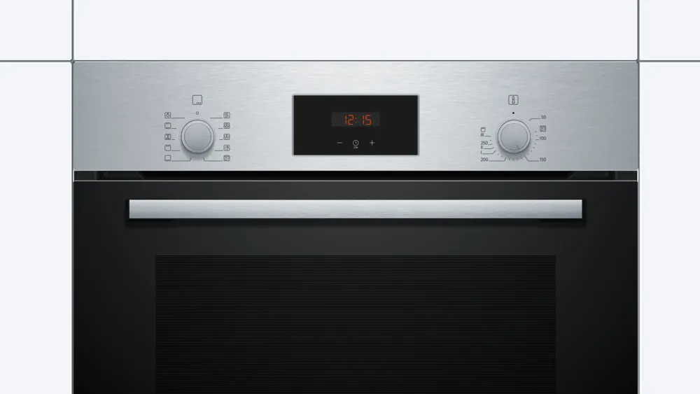 Духовой шкаф Bosch HBF512BS1T фото 2 в Ростове-на-Дону Духовой шкаф Bosch HBF512BS1T фото 2 в Ростове-на-Дону