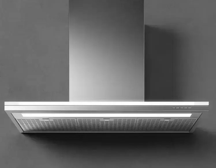 Вытяжка Falmec LUMEN ISOLA NRS 90 в Ростове-на-Дону Вытяжка Falmec LUMEN ISOLA NRS 90 в Ростове-на-Дону