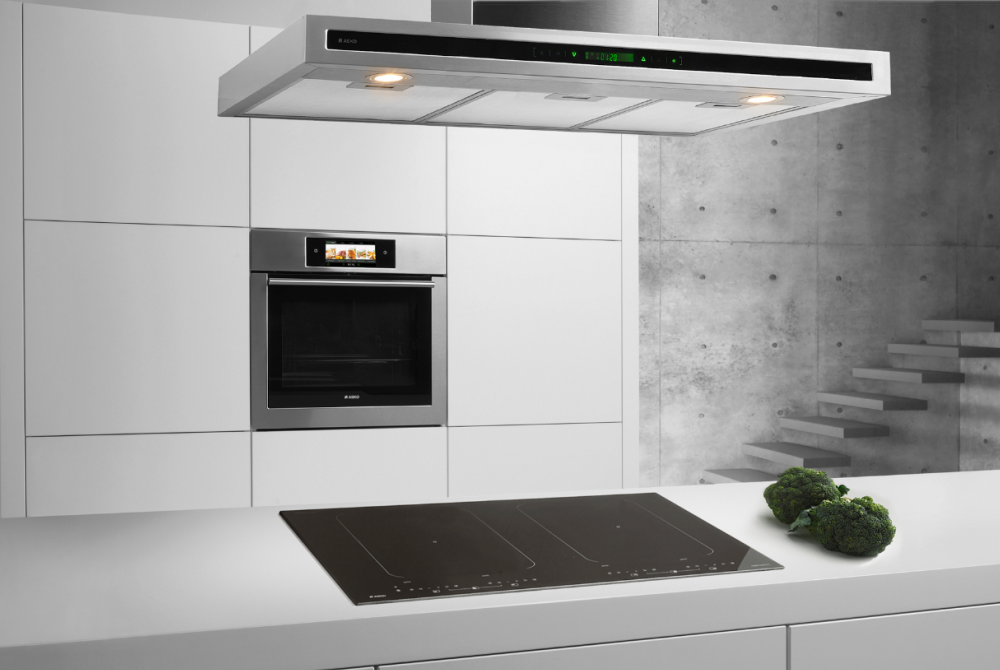 Варочная поверхность Asko HI1655G фото 3 в Ростове-на-Дону