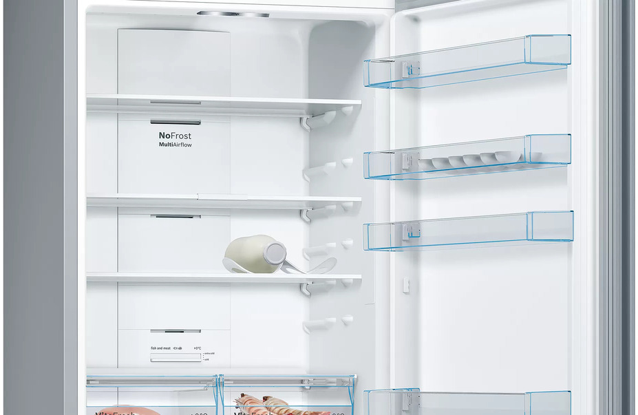 Холодильник Bosch KGN49XLEA фото 5 в Ростове-на-Дону