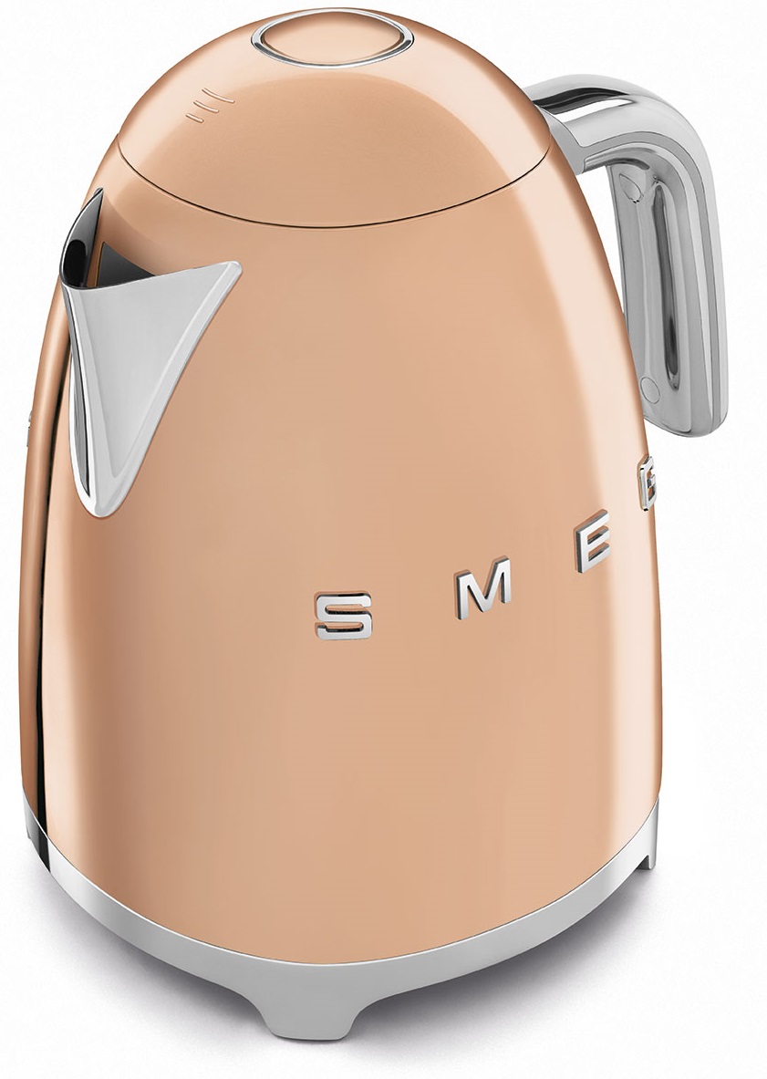 Чайник Smeg KLF03RGEU фото 4 в Ростове-на-Дону