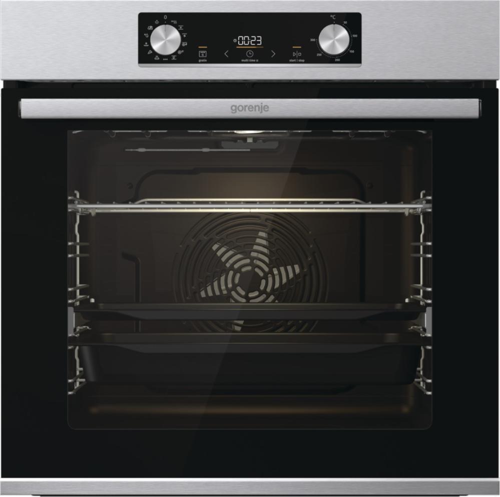 Духовой шкаф Gorenje BOS6737E13X фото 1 в Ростове-на-Дону Духовой шкаф Gorenje BOS6737E13X фото 1 в Ростове-на-Дону
