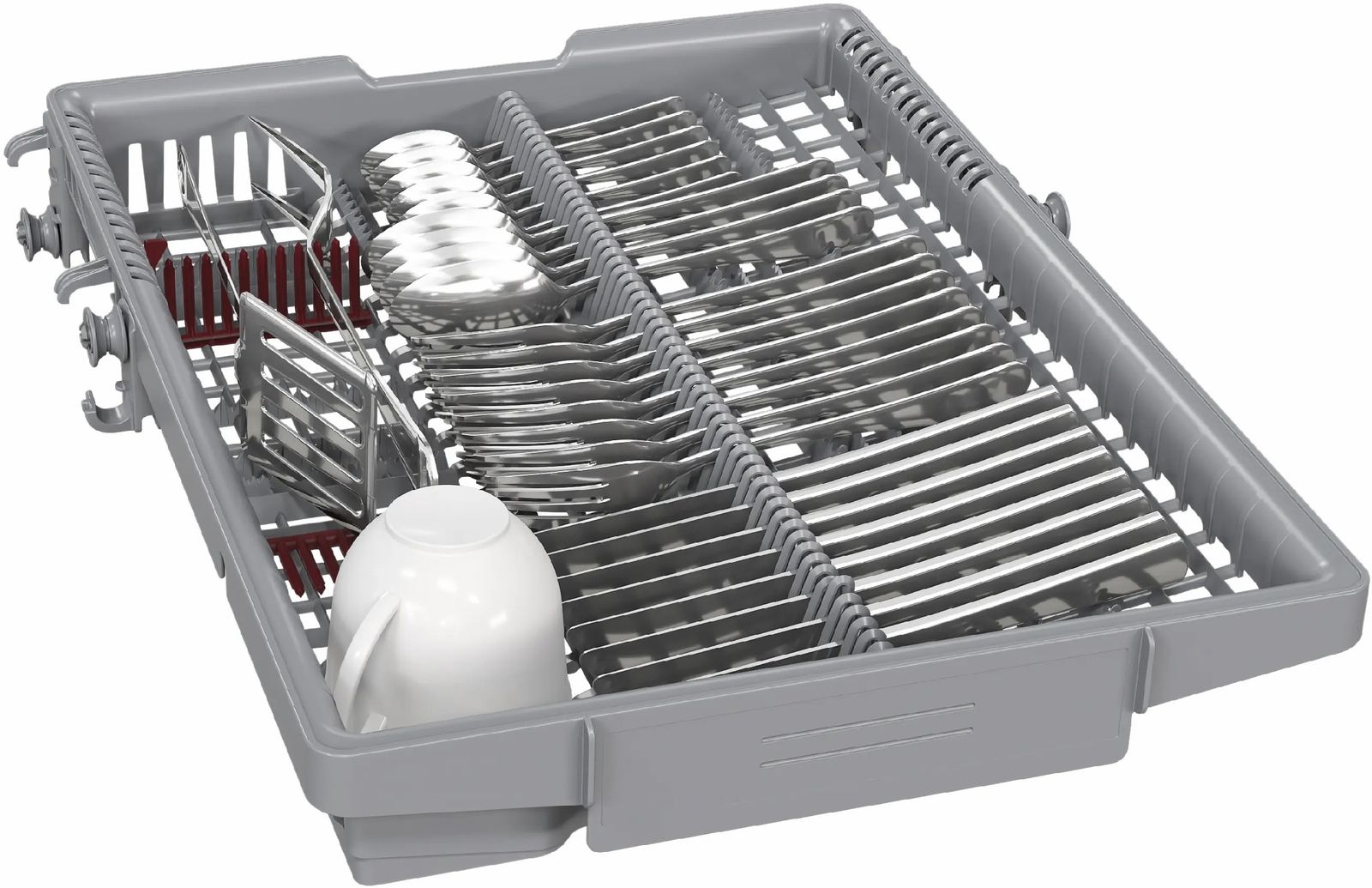 Посудомоечная машина Neff S875EMX35E фото 4 в Ростове-на-Дону