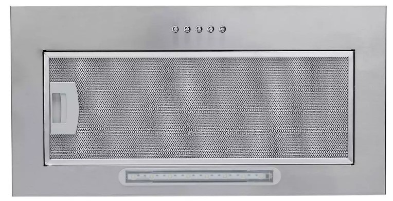 Встраиваемая вытяжка DeLonghi KT-A500 BF фото 1 в Ростове-на-Дону