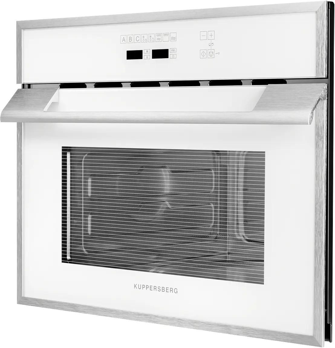 Встраиваемая микроволновая печь Kuppersberg HMWZ 969 W фото 3 в Ростове-на-Дону Встраиваемая микроволновая печь Kuppersberg HMWZ 969 W фото 3 в Ростове-на-Дону