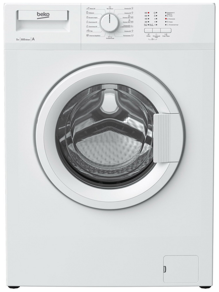 Стиральная машина Beko WRE 54 P1 BWW в Ростове-на-Дону