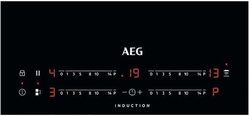 Индукционная варочная панель AEG IKE74471IB фото 2 в Ростове-на-Дону