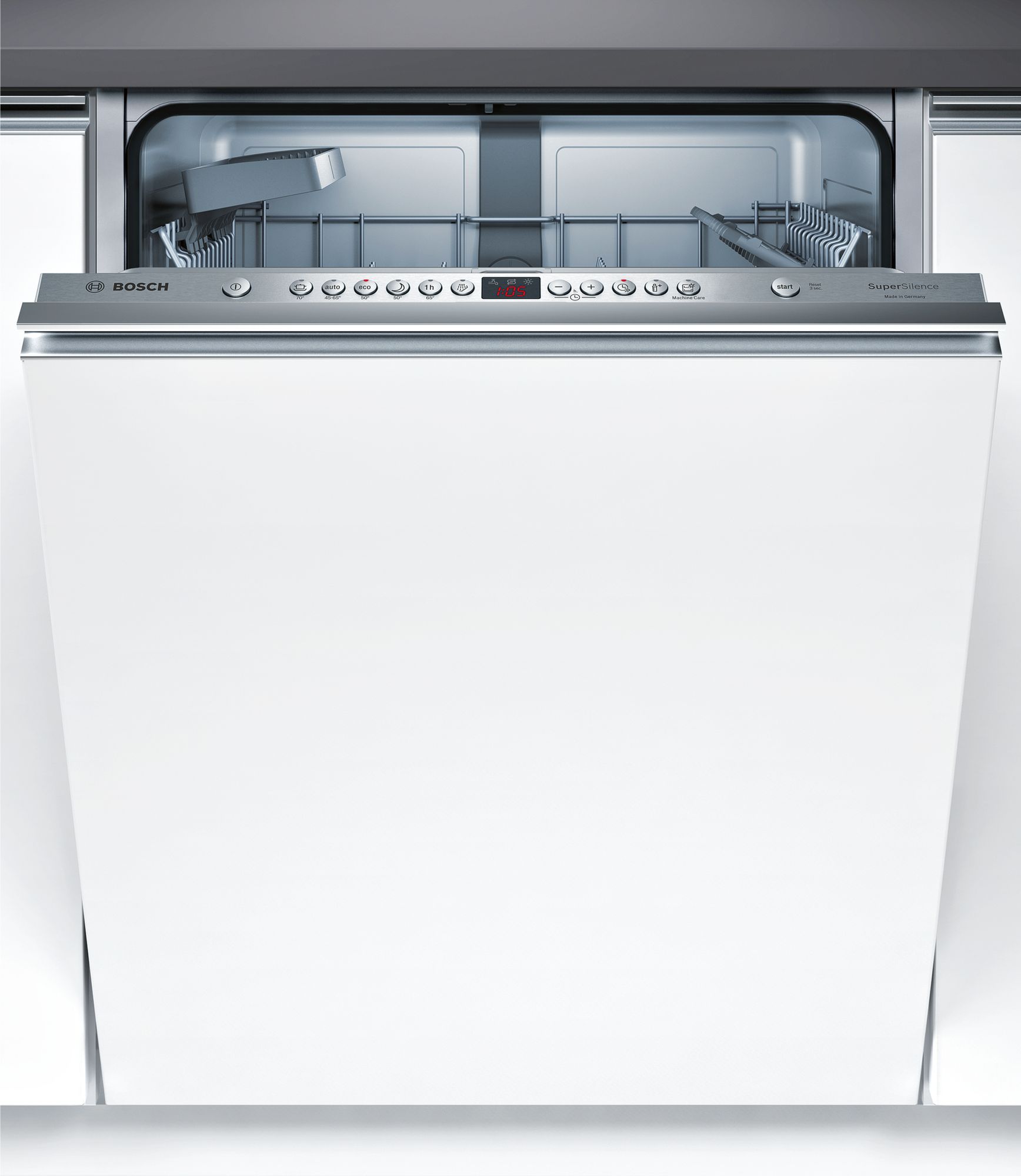 Встраиваемая посудомоечная машина Bosch SMV46IX01R фото 1 в Ростове-на-Дону