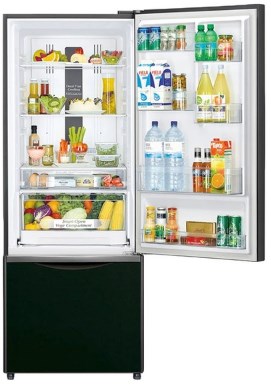 Холодильник Hitachi R-B 502 PU6 GBK фото 2 в Ростове-на-Дону