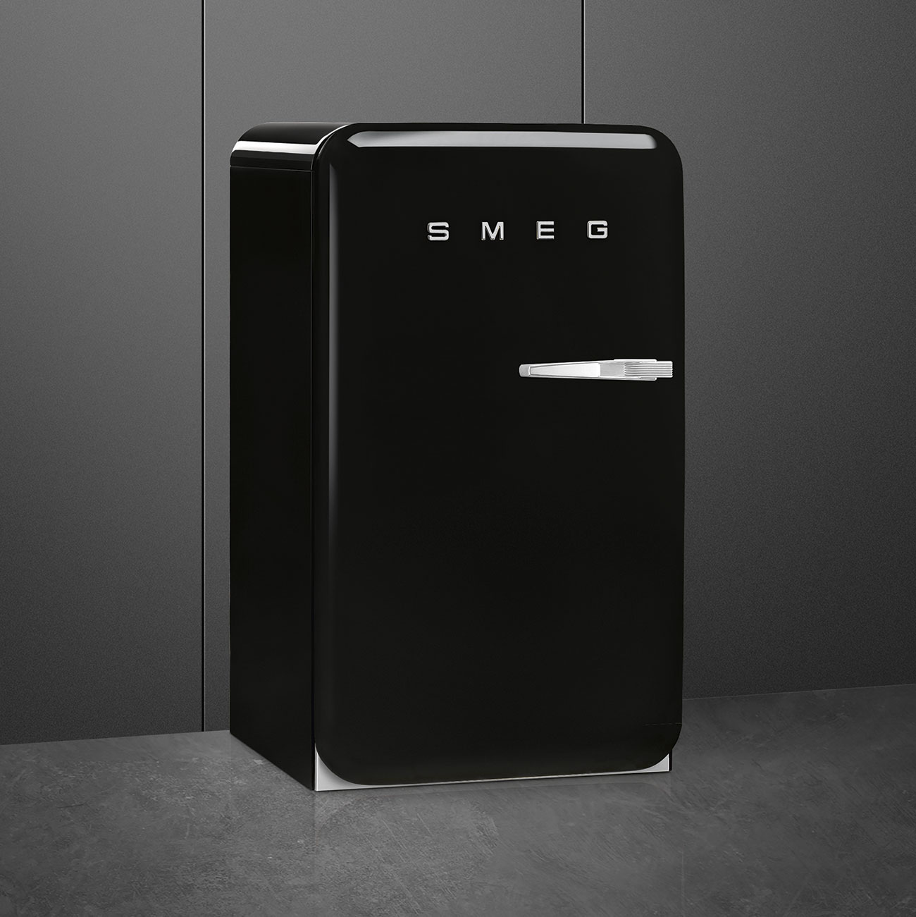 Холодильник SMEG FAB10LBL6 фото 3 в Ростове-на-Дону