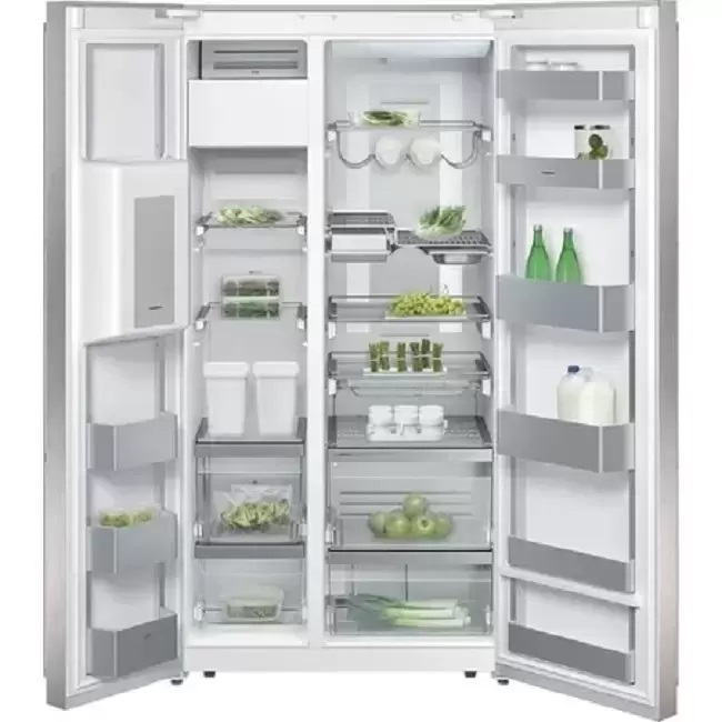 Холодильник Gaggenau RS 295-311 фото 2 в Ростове-на-Дону Холодильник Gaggenau RS 295-311 фото 2 в Ростове-на-Дону