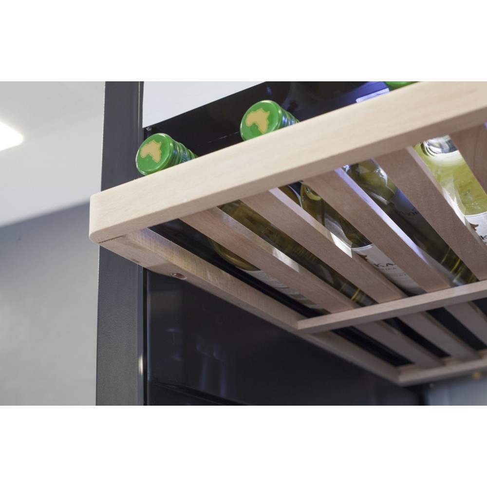 Холодильник винный CASO WineChef Pro 126 фото 5 в Ростове-на-Дону