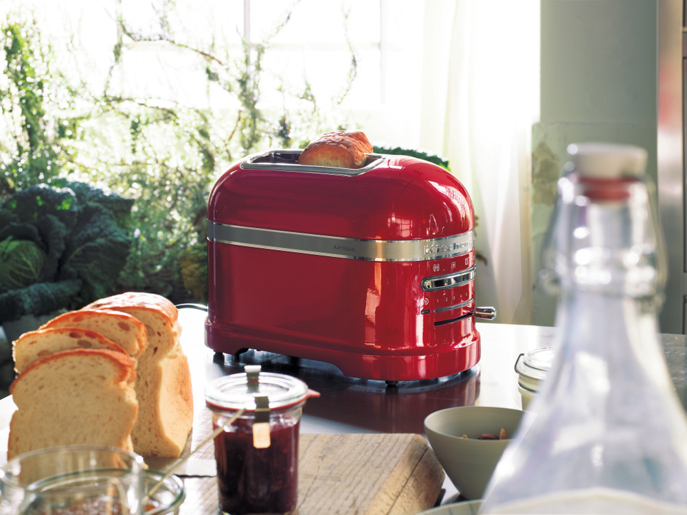Тостер KitchenAid 5KMT2204ECA фото 12 в Ростове-на-Дону