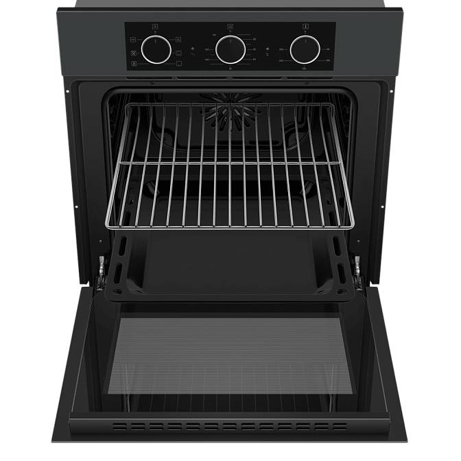 Духовой шкаф MAUNFELD AEOF6060G1 фото 4 в Ростове-на-Дону