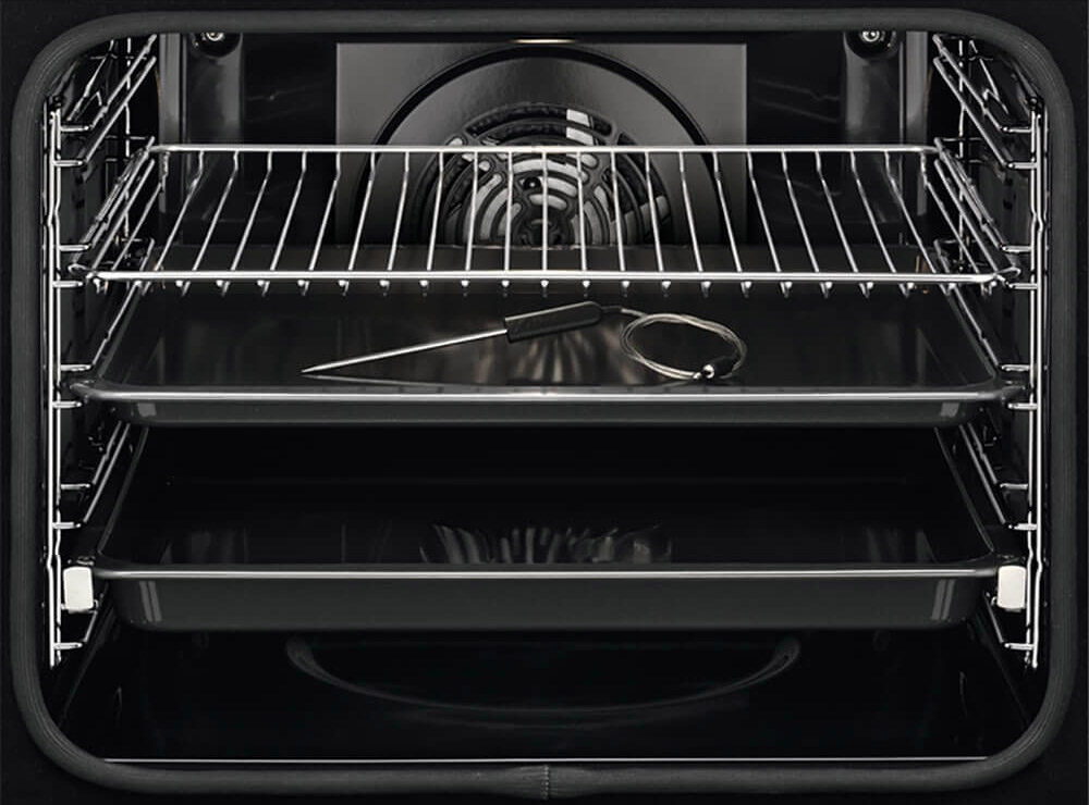 Духовой шкаф Electrolux EOE7P31X фото 3 в Ростове-на-Дону