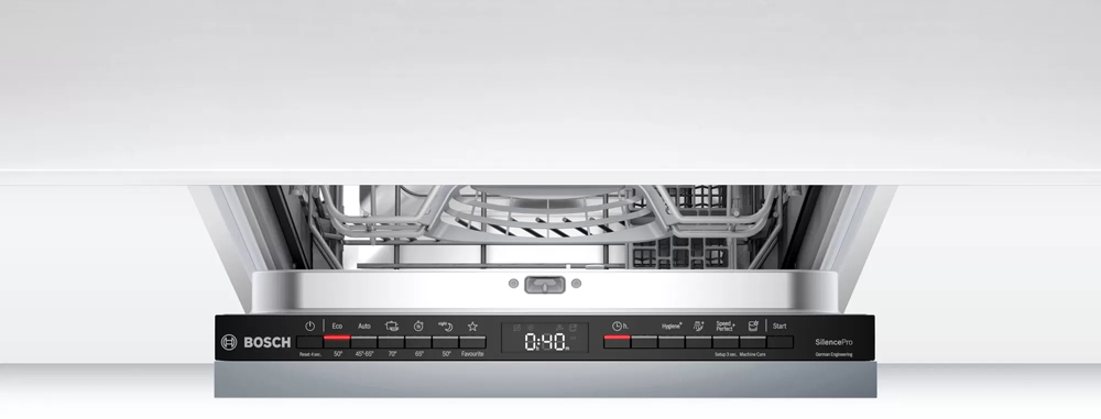 Встраиваемая посудомоечная машина Bosch SRV4HKX1DR фото 6 в Ростове-на-Дону