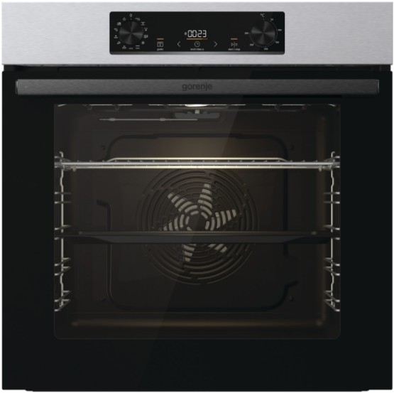 Духовой шкаф Gorenje BOB6737E01X фото 1 в Ростове-на-Дону Духовой шкаф Gorenje BOB6737E01X фото 1 в Ростове-на-Дону