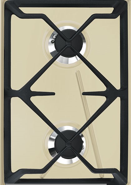 Варочная поверхность Smeg SRV896POGH Coloniale фото 3 в Ростове-на-Дону Варочная поверхность Smeg SRV896POGH Coloniale фото 3 в Ростове-на-Дону