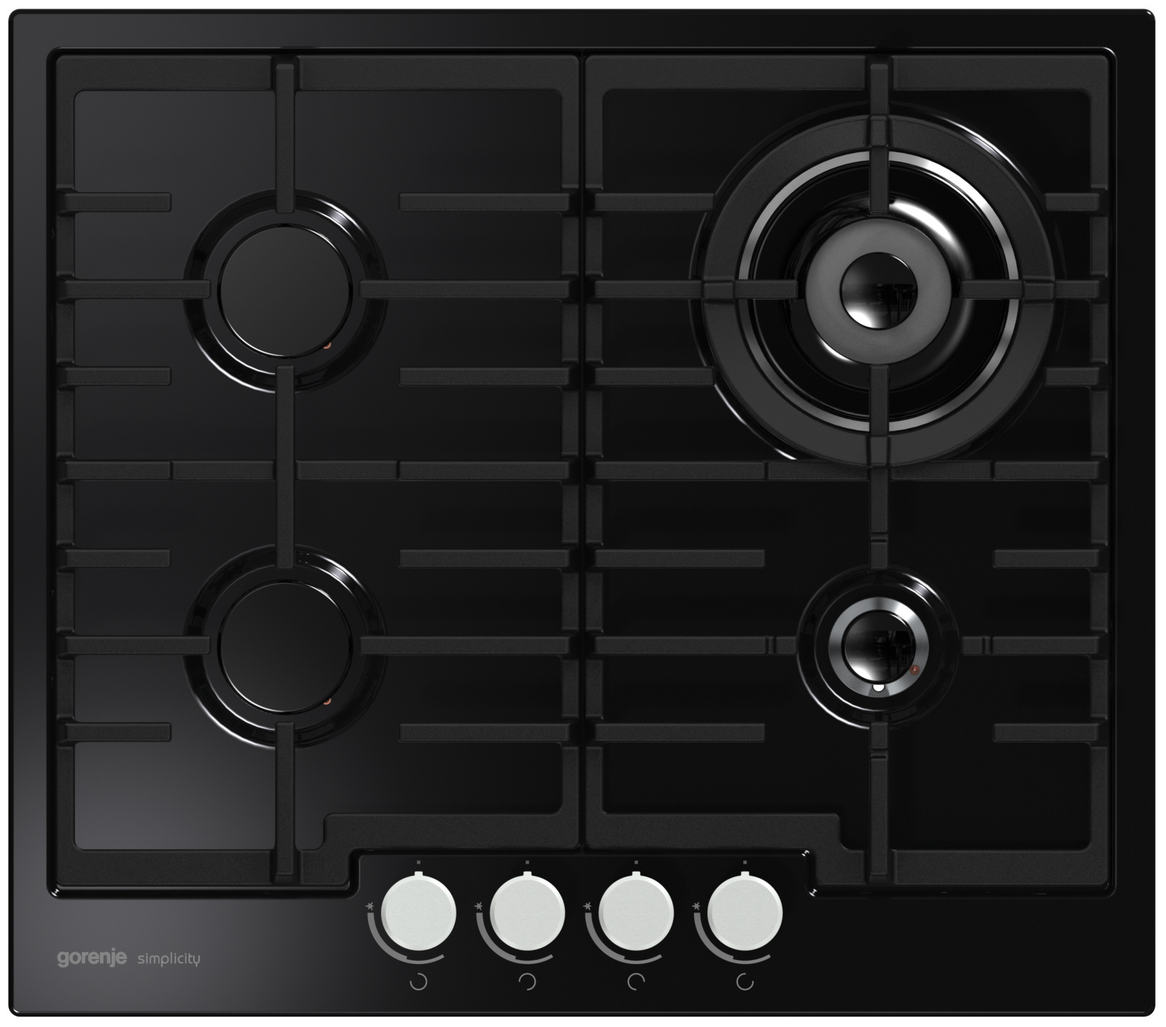 Варочная панель Gorenje GW6NZSY2B в Ростове-на-Дону