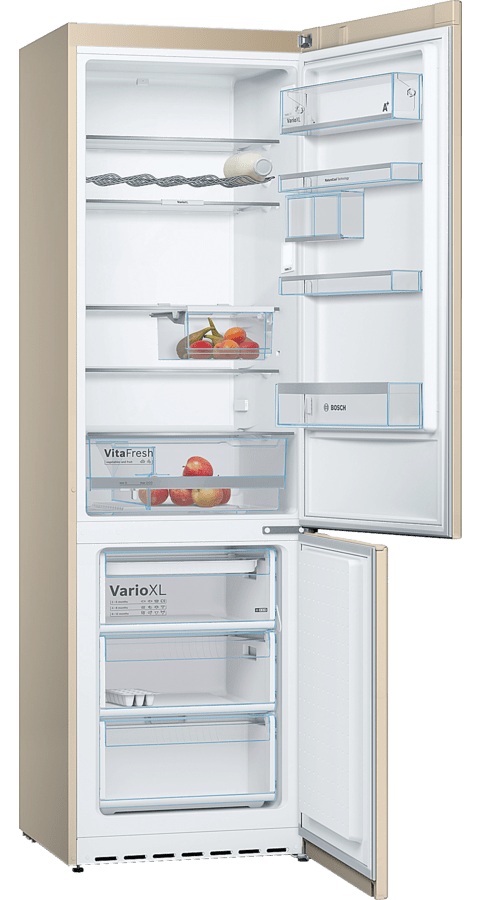 Холодильник Bosch KGE39AK33R фото 2 в Ростове-на-Дону