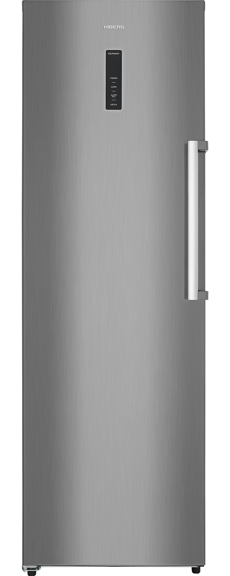 Морозильник HIBERG i-FR 40 S фото 1 в Ростове-на-Дону
