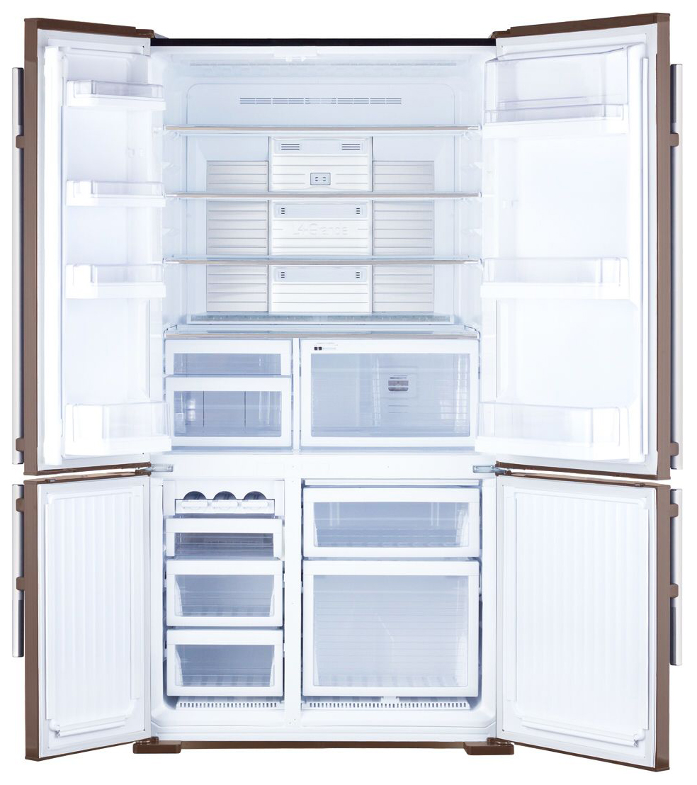 Холодильник Mitsubishi Electric MR-LR78G-BR-R фото 2 в Ростове-на-Дону