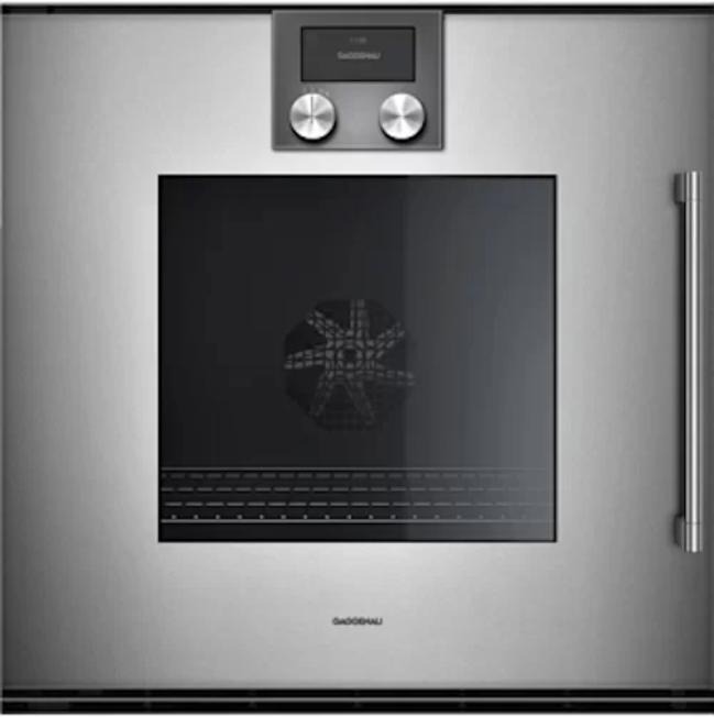 Духовой шкаф Gaggenau BOP 221-111 фото 1 в Ростове-на-Дону Духовой шкаф Gaggenau BOP 221-111 фото 1 в Ростове-на-Дону