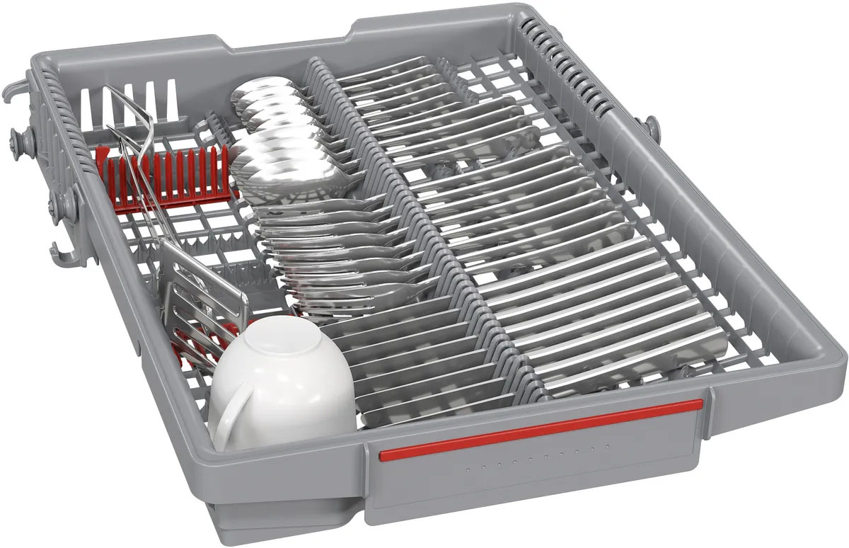 Посудомоечная машина Bosch SPV4HMX65Q фото 6 в Ростове-на-Дону